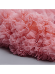 PettiSkirt, Розова Пола, Пола за Момичета, Тюлена Пола, Малка Принцеса, Високо Качество, Комфорт, Чар