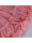 PettiSkirt, Розова Пола, Пола за Момичета, Тюлена Пола, Малка Принцеса, Високо Качество, Комфорт, Чар