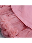 PettiSkirt, Розова Пола, Пола за Момичета, Тюлена Пола, Малка Принцеса, Високо Качество, Комфорт, Чар
