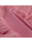 PettiSkirt, Розова Пола, Пола за Момичета, Тюлена Пола, Малка Принцеса, Високо Качество, Комфорт, Чар