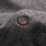 Детски костюм Enzo за кръщене и тържества