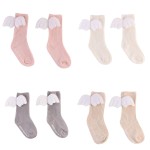 чорапи, дълги чорапи, бебешки чорапи, чорапи до коляното, детски чорапогащници, детски чорапогащи, чорапи над коляното, момиче, дете,