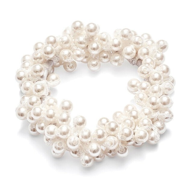 ластик за коса, ластици за коса, скрънчи за коса, скрънчи ластик, 